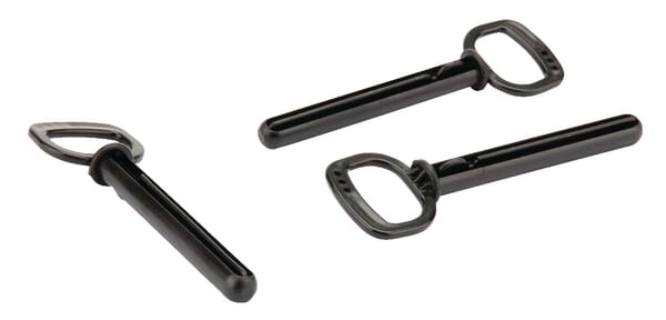 Boulon d'attelage (3 pièces) · réf. X28600000680