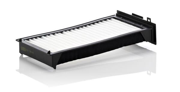 Cab Filter · réf. CU3518