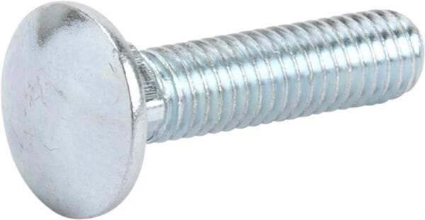 Šroub se 6hr.hlavou M6x16
