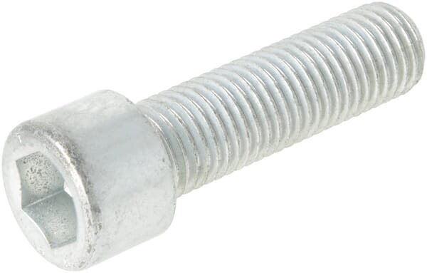 Vis cylindrique M16x55-8.8 DIN912 BK30 · réf. 3016017