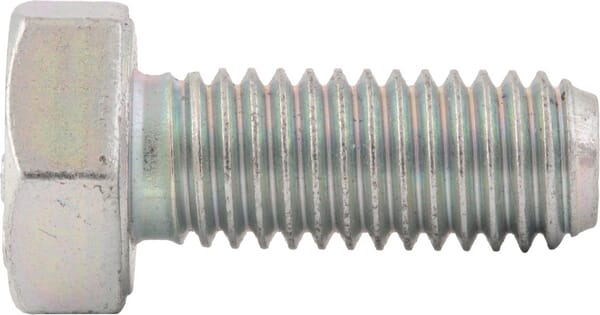 Vis 6p cr. M8x20 DIN933 · réf. 009006140