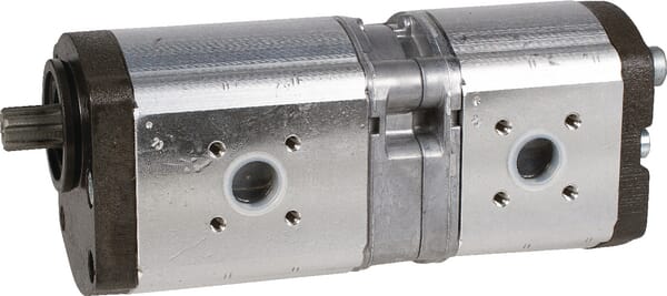 Pompe hydraulique AZPFF-21-022/016LFP2020PB Bosch Rexroth — réf. 0510765337