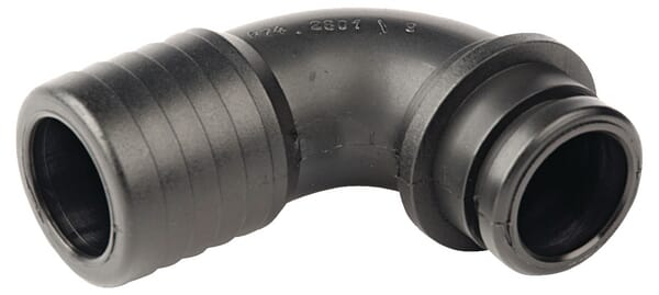 Coude de pompe, Ø 25x35mm — réf. 628528010063