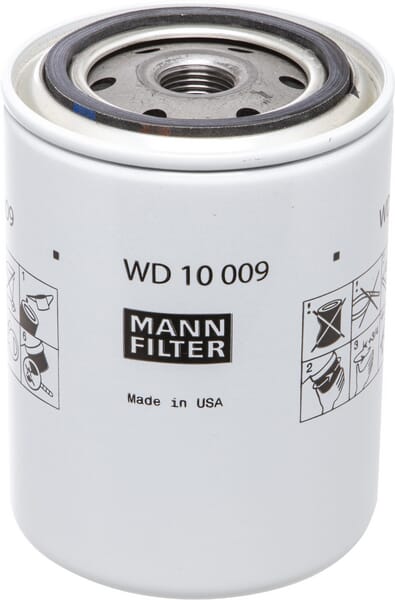 Filtre de transmission — réf. WD10009