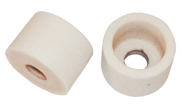 MEULE RONDE 60x46x20 — réf. SS604620