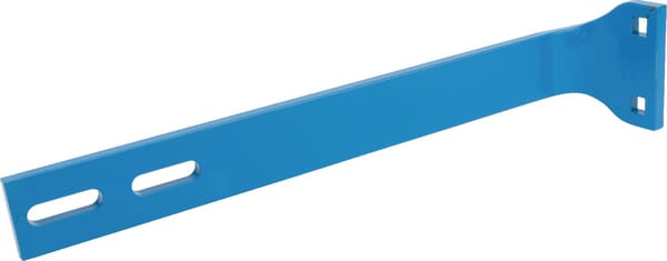 Držák stěrky PPW 8x75/40x393