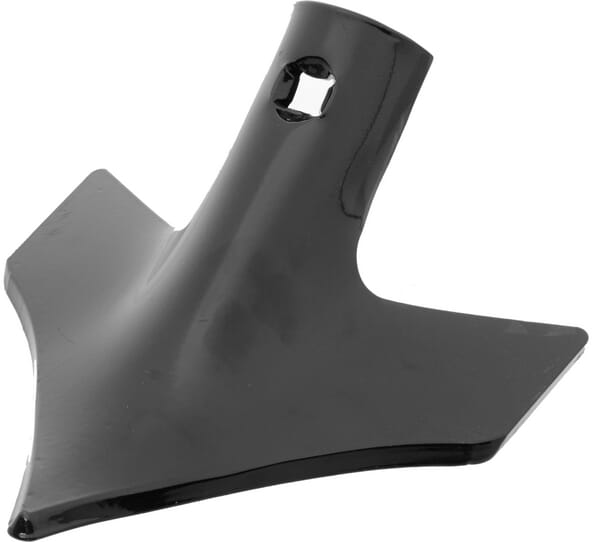Soc triangulaire 240mm — réf. 165038