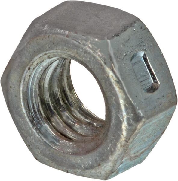 Matice 6hranná 5 DIN980