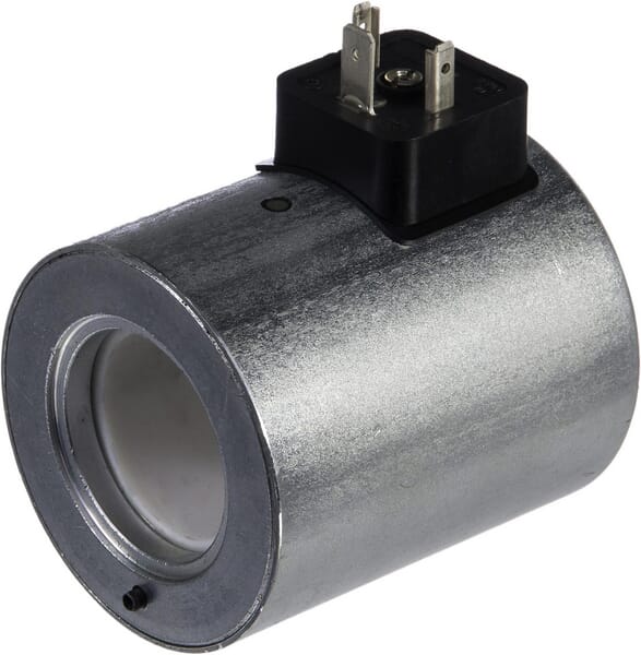 Cívka 24 VDC pro 6KVH10