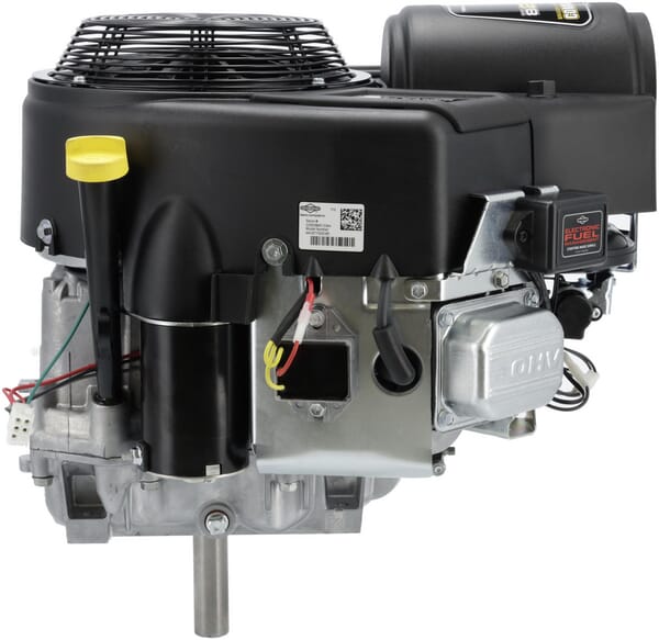 Briggs & Stratton 8270CXi 2-cyl 27hk OHV - Pystyakseli Moottorit - 44T9770056G1 - 2
