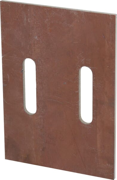 Stěrka Hardox® 90 x 125, Feraboli