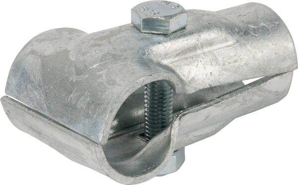 Spona T 1" x 1" otevř.