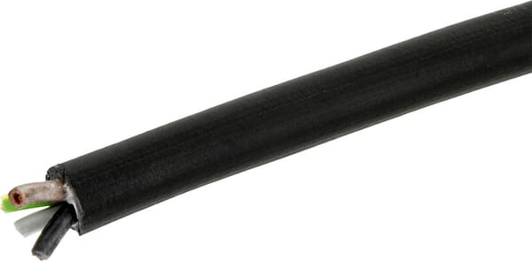 H07RN-F câble néoprène 4x1,5 · réf. H07RNF415