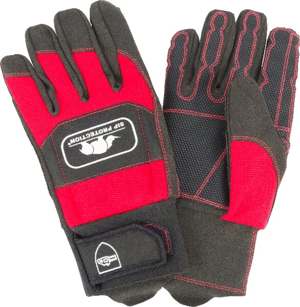 Gants sciage cl. 1 taille 10 · réf. 2XD310