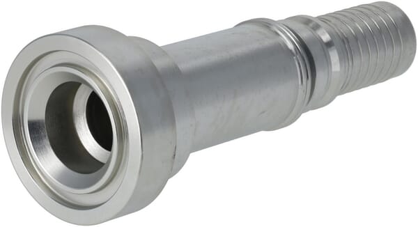Raccord à sertir 4SH-DN25 bride Ø 54,0mm 41,3° · réf. SFSCH2520G2