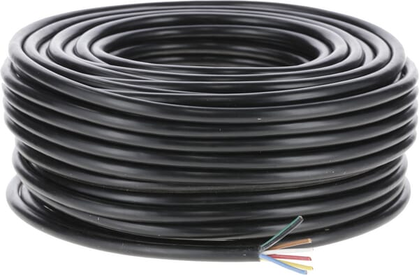 Câble 7x1,5 mm² · réf. KA715