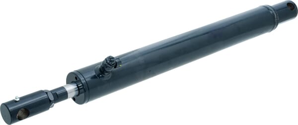 Vérin hydraulique — réf. 155361100B