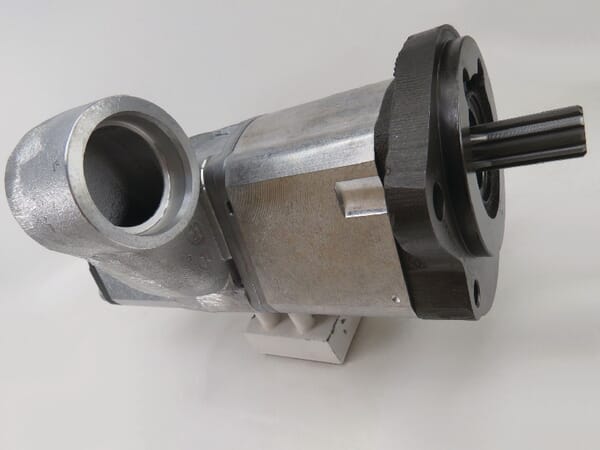 Pompe hydraulique AZPFF-11-018-014-R — réf. 0510665120