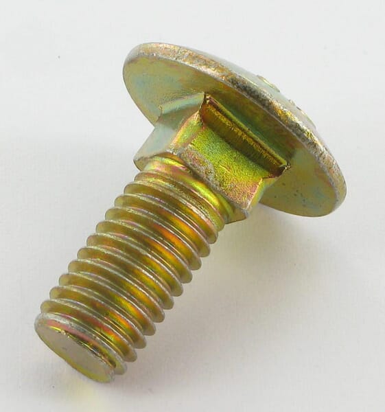 Boulon M10x25 Niemeyer · réf. 502669