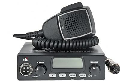 Radio CB · réf. VLC5794