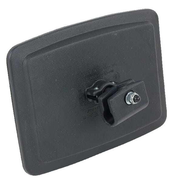 Rétroviseur 235x180 Ø20 · réf. CA6480025