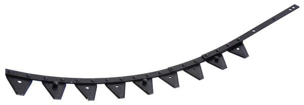 Horní nůž 0,76m 9mes.