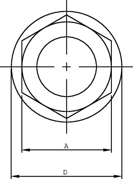 Bouchon magnetique vue 3