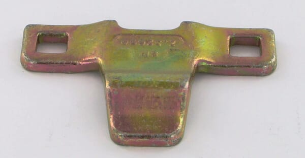 "Pince lame p/John-Deere" · réf. Z32690N