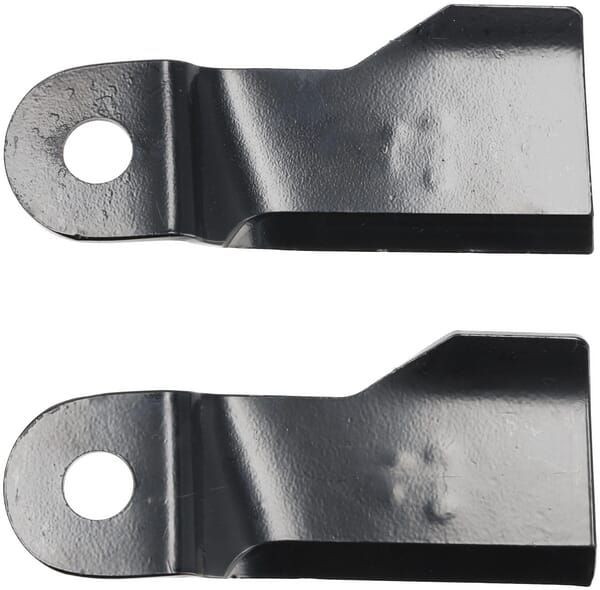 Paire de lames, 150 C/Palette G · réf. 0190000383