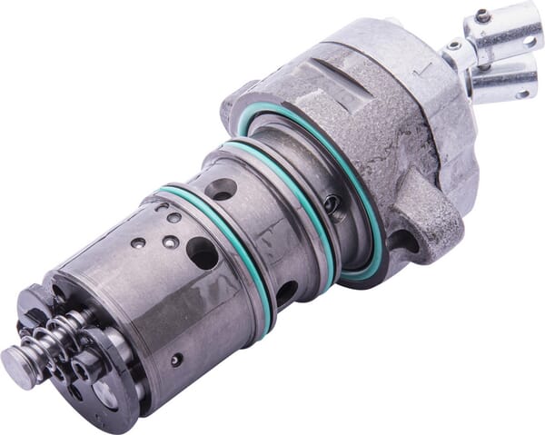 Valve hydraulique — réf. CI262910