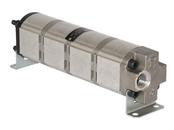 Motory rozdělovače Polaris PLD 10 skupina 1