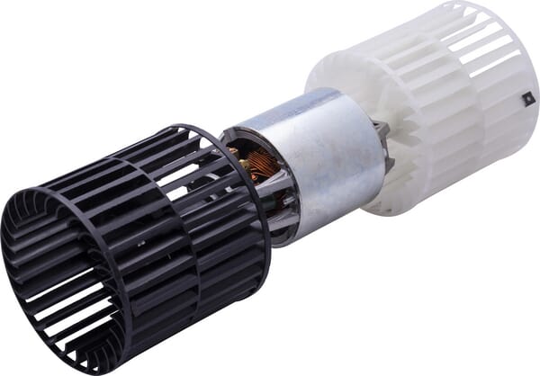 Ventilateur électrique · réf. 5192103