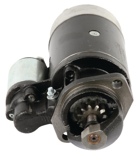Démarreur 12V 1,9kW 11 dents Kramp vue 2
