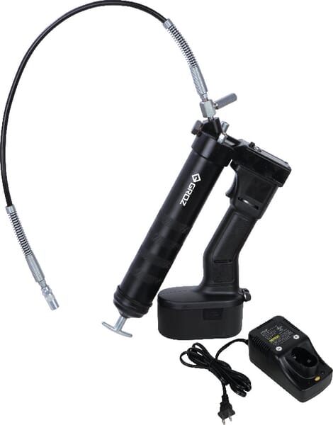 Pour pompe à graisse sans fil 18,5 V — réf. 47223GROZ