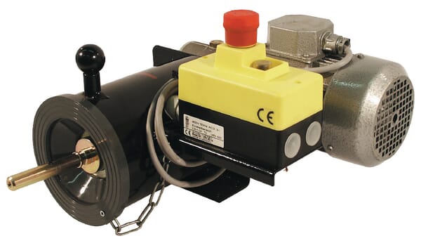 Nástroj na ořezávání hadic EM 500 - 220/400 V