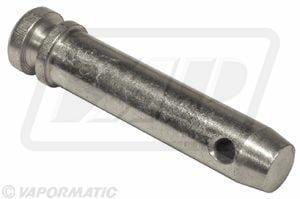 Axe 22x78mm Cat.1 1 pieces Vapormatic · réf. VLK7051