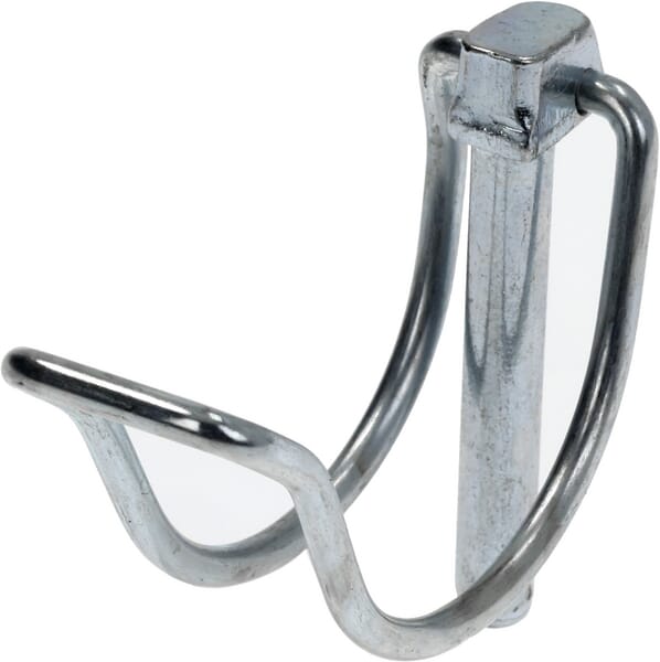 Goupille d'arrêt pour tube 6x40mm — réf. SLP640KR