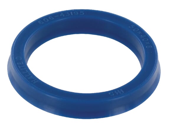 Joint de piston 50x40x7,8mm Hallite — réf. ZA504078UN