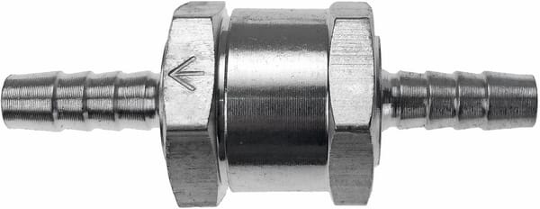 Clapet Anti-Retour 6mm 6 mm · réf. VPD4400