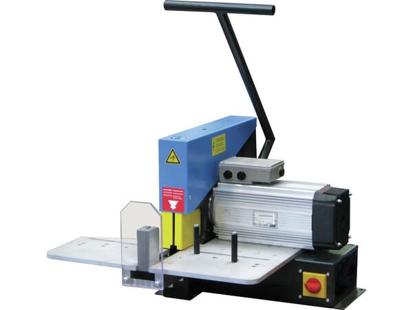 Řezačka hadic EM 6