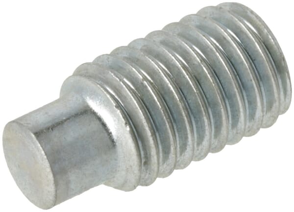 Goupille filetée M10x20-10.9 DIN915 Zn · réf. 30110040