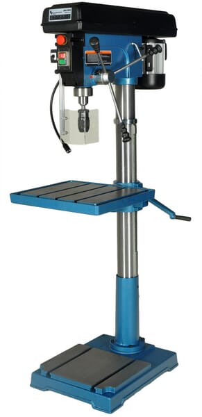 Stojanová vrtačka 1625A-MK4