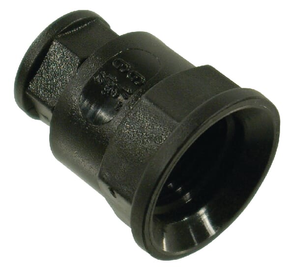 Redukce s vnitřním závitem / vnitřním závitem