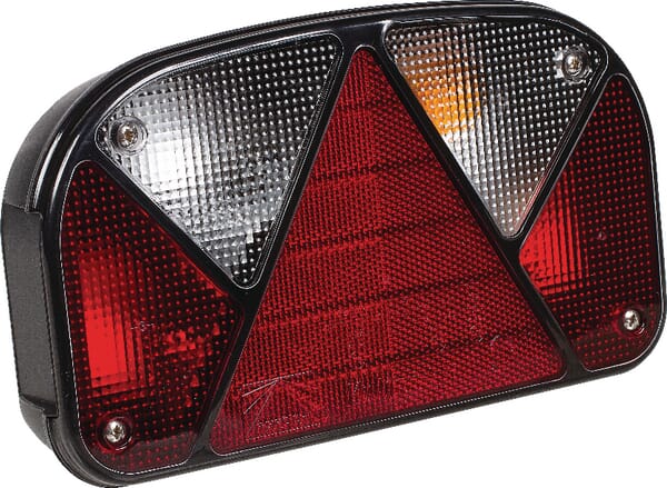Feu arrière Multipoint 2 G. — réf. 247200017