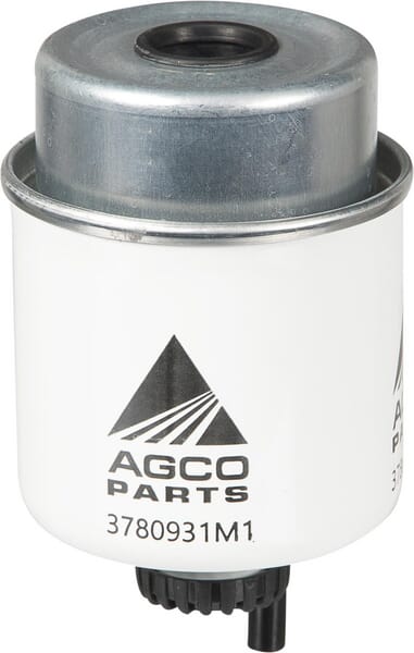 Filtre à carburant — réf. 3780931M1