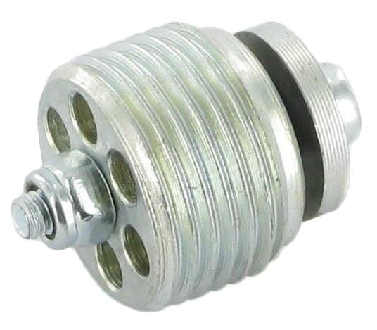 Valve de sécurité de rupture de tuyau VB 3/8 FPP · réf. HBV905