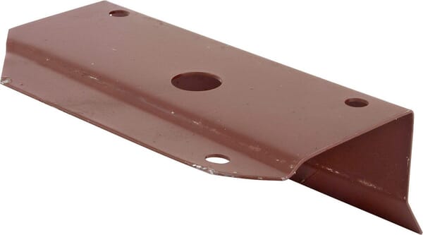 Support de feu clignotant, gauche, pour C-360 · réf. 26900050657120