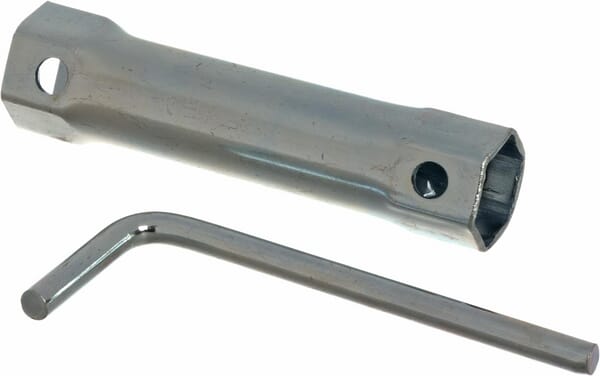 Klíč na zapalovací svíčky