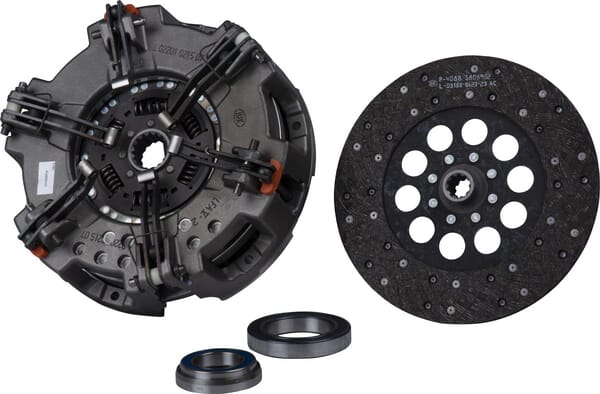 Kit embrayage · réf. 631106811