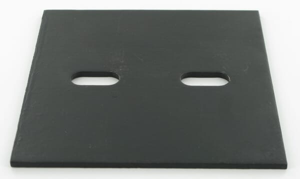 Stěrka 100x104 mm Lely